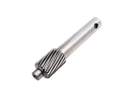 H2229-S Steel Pinion Z18 X D12-Mad 4 Heli