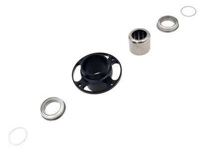 H2238-S Aluminum One Way Hub-Mad 4 Heli