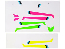 H2252-S Stickers Set ILGoblin-Mad 4 Heli