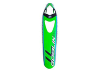 H2257-S ILGoblin Pro CF Canopy Matte Green-Mad 4 Heli