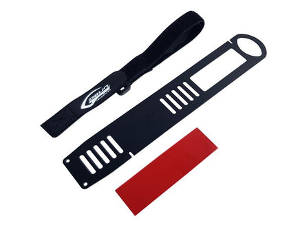 H2273-S G10 Battery Tray-Mad 4 Heli