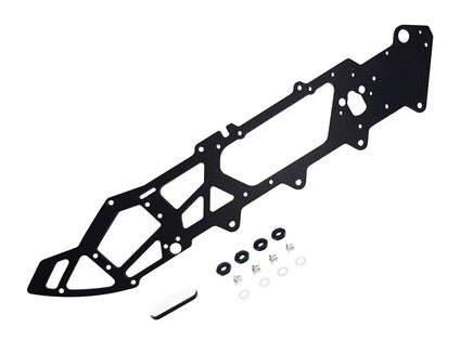 H2274-S Carbon Fiber Upper Main Frame-Mad 4 Heli