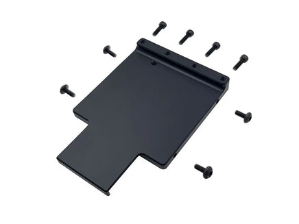H2276-S Aluminum FBL Support-Mad 4 Heli