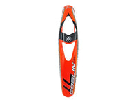 H2278-S CF Canopy Orange-Mad 4 Heli