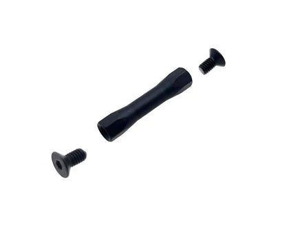 H2284-S Aluminum Tail Case Spacer-Mad 4 Heli
