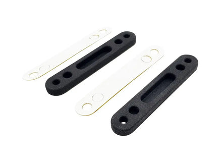 H2296-S SLS Tail Boom Spacer-Mad 4 Heli