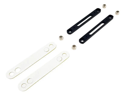 H2297-S CF Tail Boom Locknut-Mad 4 Heli