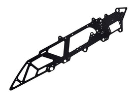 H2318-S ILGOBLIN CF Upper Main Frame (Updated)-Mad 4 Heli