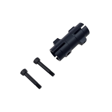 H2327-S Main Shaft Locking D12 - Goblin Genesis F3C - Mad 4 Heli