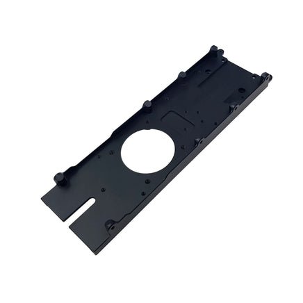 H2328-S Aluminum Main Plate - Goblin Genesis F3C - Mad 4 Heli