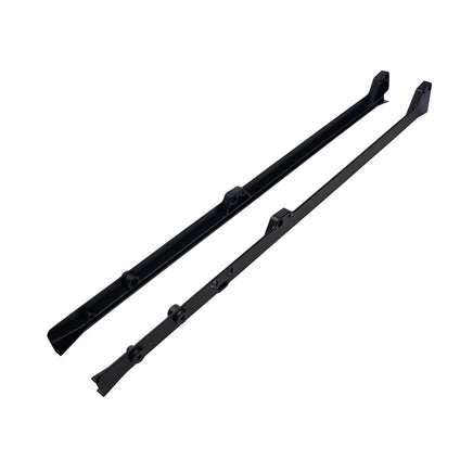 H2332-S Plastic Battery Guide - Goblin Genesis F3C - Mad 4 Heli