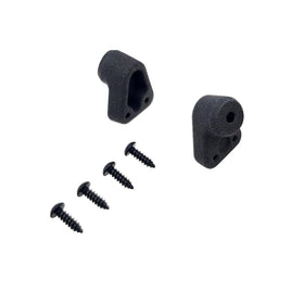 H2334-S SLS Canopy Position Mount - Goblin Genesis F3C - Mad 4 Heli