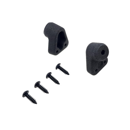 H2334-S SLS Canopy Position Mount - Goblin Genesis F3C - Mad 4 Heli