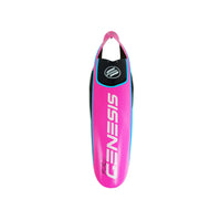 H2339-PB-S Genesis F3C CF Canopy Pink/Blue - Mad 4 Heli - image 3