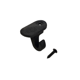 H2344-S SLS Carbon Rod Support - Goblin Genesis F3C - Mad 4 Heli