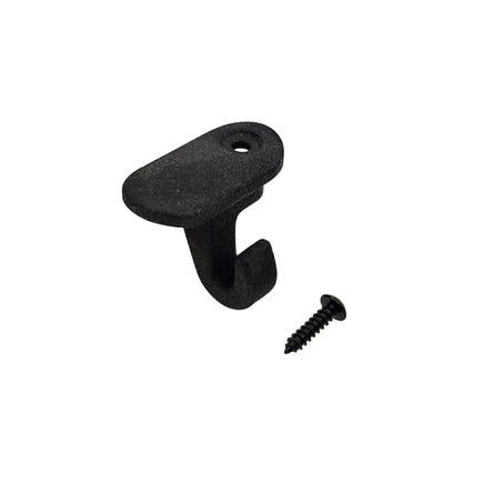 H2344-S SLS Carbon Rod Support - Goblin Genesis F3C - Mad 4 Heli