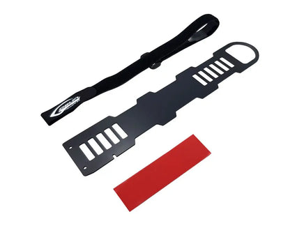 H2371-S G10 Battery Tray-Mad 4 Heli