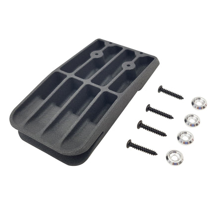 H2376-S SLS Front Canopy Mount - Goblin Genesis F3C - Mad 4 Heli