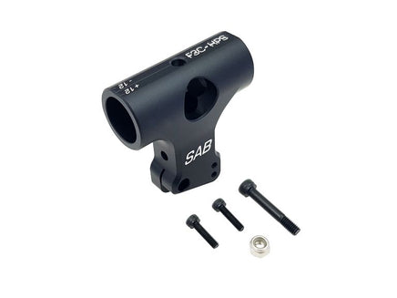 H2383-S Aluminum Center Hub D12-Mad 4 Heli