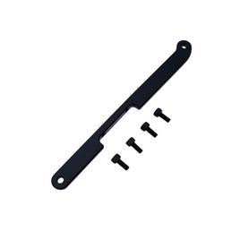 H2384-S Aluminum Reinforcement - Goblin Genesis F3C - Mad 4 Heli