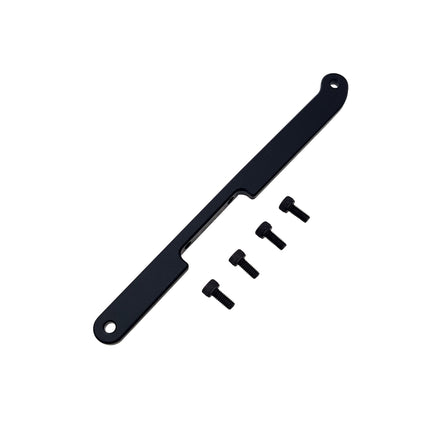 H2384-S Aluminum Reinforcement - Goblin Genesis F3C - Mad 4 Heli
