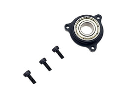 H2389-S Aluminum Tail Bearing Case D6-Mad 4 Heli