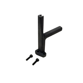 H2395-S SLS Antenna Support - Goblin Genesis F3C - Mad 4 Heli