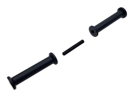 H2409-S Aluminum Tank Mounting Column L33.7-Mad 4 Heli