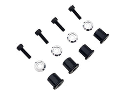 H2410-S Aluminum Frame Spacer-Mad 4 Heli