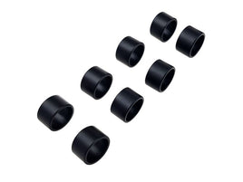 H2411-S Aluminum Frame Spacer-Mad 4 Heli