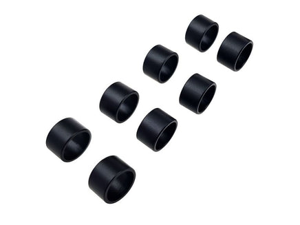 H2411-S Aluminum Frame Spacer-Mad 4 Heli