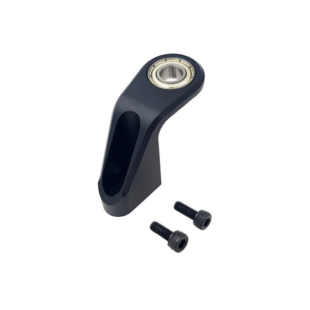 H2426-S 3rd Motor Bearing Support - Goblin Genesis F3C - Mad 4 Heli