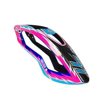 H2428-S ILGOBLIN PRO CF Canopy  Miami Scheme SAB