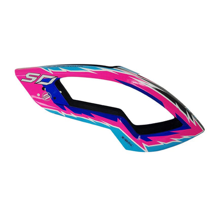 H2428-S ILGOBLIN PRO CF Canopy  Miami Scheme SAB