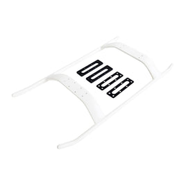 H2431-S Composite Landing Gear - Goblin Genesis F3C - Mad 4 Heli