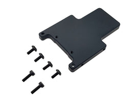 H2438-S Aluminum FBL Mount-Mad 4 Heli