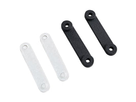 H2442-S SLS Tail Boom Spacer-Mad 4 Heli