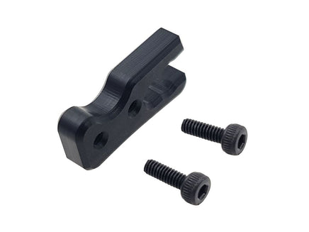 H2443-S Plastic Tail Rod Support-Mad 4 Heli