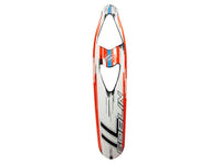 H2444-S CF ilGoblin Piuma Canopy White-Mad 4 Heli