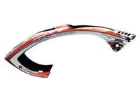 H2444-S CF ilGoblin Piuma Canopy White-Mad 4 Heli