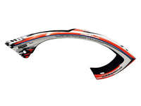H2444-S CF ilGoblin Piuma Canopy White-Mad 4 Heli