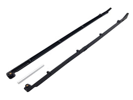 H2447-S Plastic Battery Rail-Mad 4 Heli