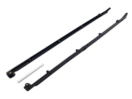 H2447-S Plastic Battery Rail-Mad 4 Heli