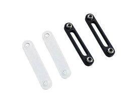 H2449-S CF Tail Boom Lock-Mad 4 Heli