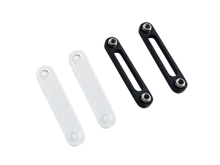 H2449-S CF Tail Boom Lock-Mad 4 Heli