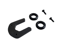 H2450-S Canopy Hardware-Mad 4 Heli