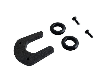 H2450-S Canopy Hardware-Mad 4 Heli