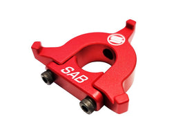 H2461-S Swashplate Leveler 12mm-Mad 4 Heli