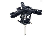 H2469-K SAB HPS3 Rotor Head System (420)-Mad 4 Heli