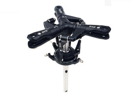 H2469-K SAB HPS3 Rotor Head System (420)-Mad 4 Heli